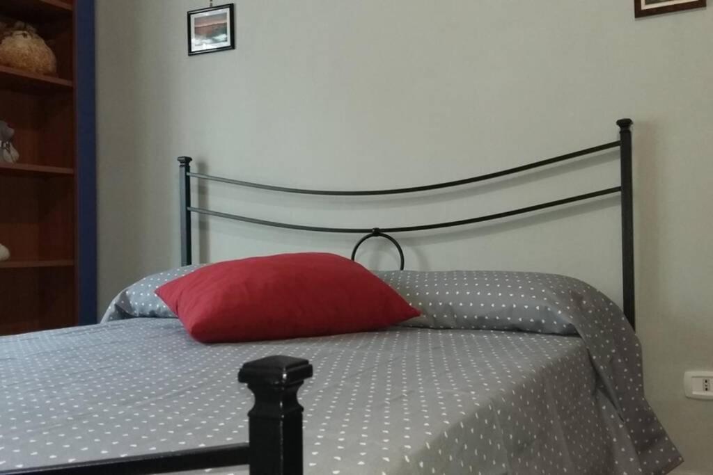Apartament I Colori Di Napoli Zewnętrze zdjęcie