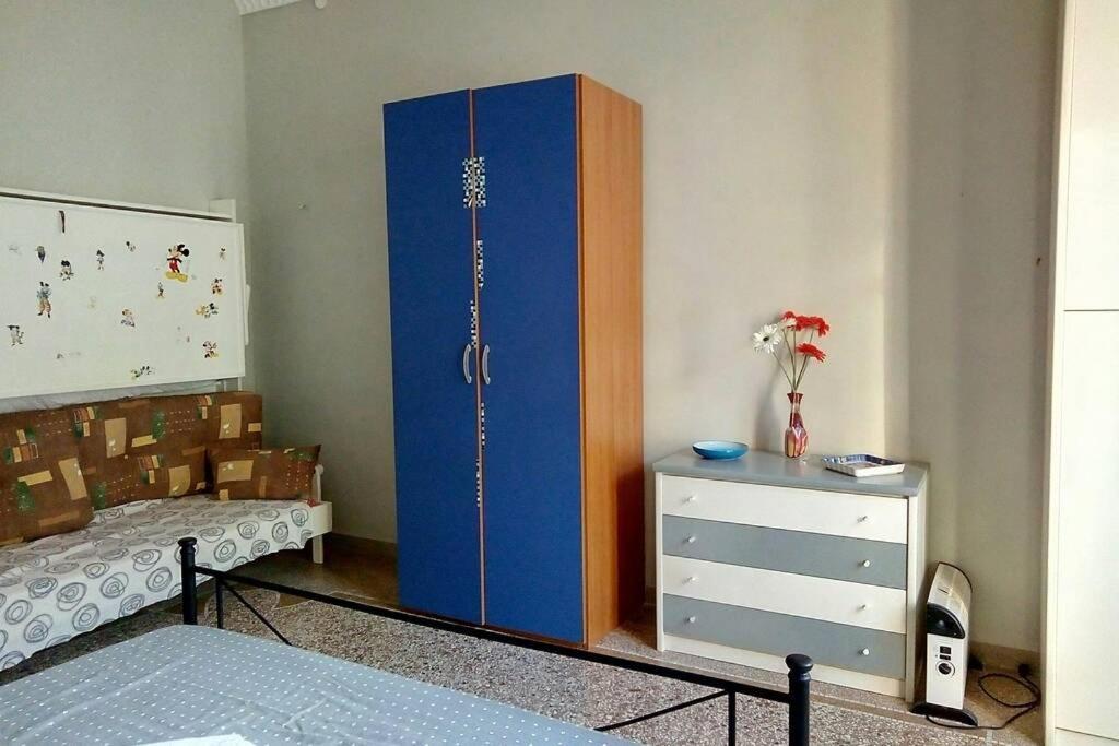 Apartament I Colori Di Napoli Zewnętrze zdjęcie