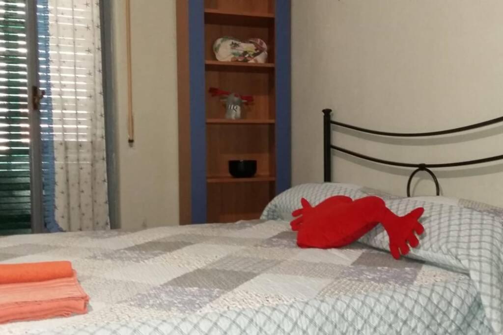 Apartament I Colori Di Napoli Zewnętrze zdjęcie