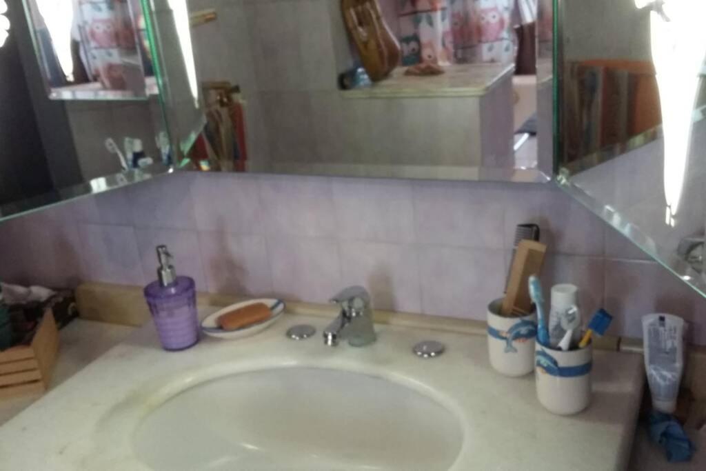 Apartament I Colori Di Napoli Zewnętrze zdjęcie