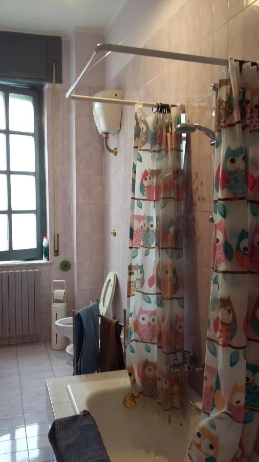 Apartament I Colori Di Napoli Zewnętrze zdjęcie