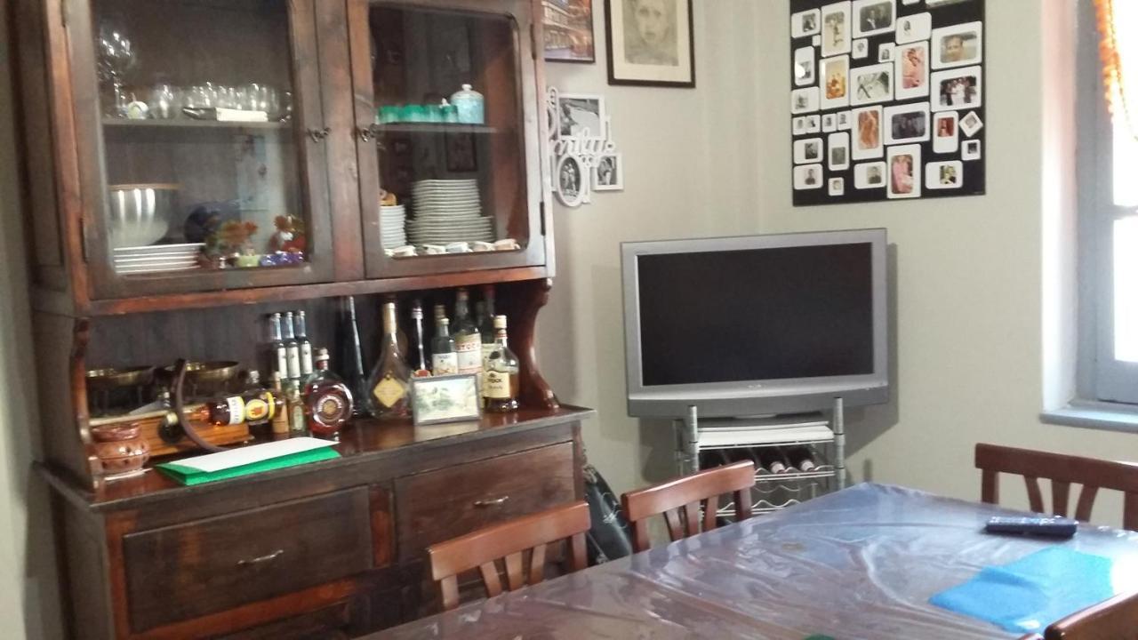 Apartament I Colori Di Napoli Zewnętrze zdjęcie