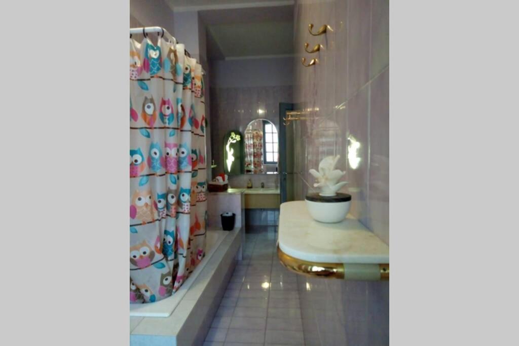 Apartament I Colori Di Napoli Zewnętrze zdjęcie