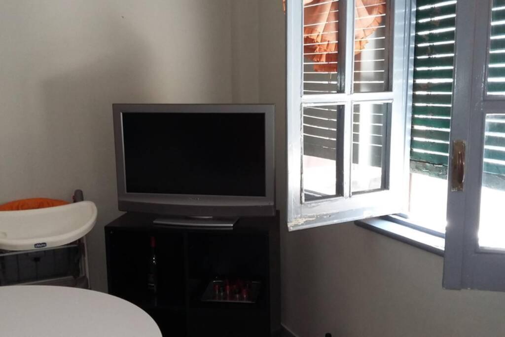 Apartament I Colori Di Napoli Zewnętrze zdjęcie