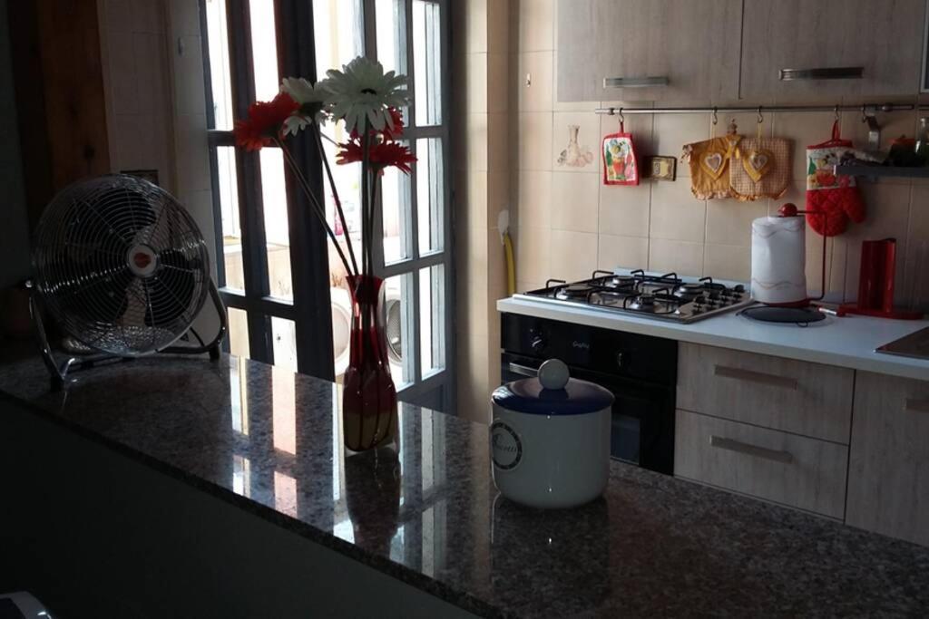 Apartament I Colori Di Napoli Zewnętrze zdjęcie