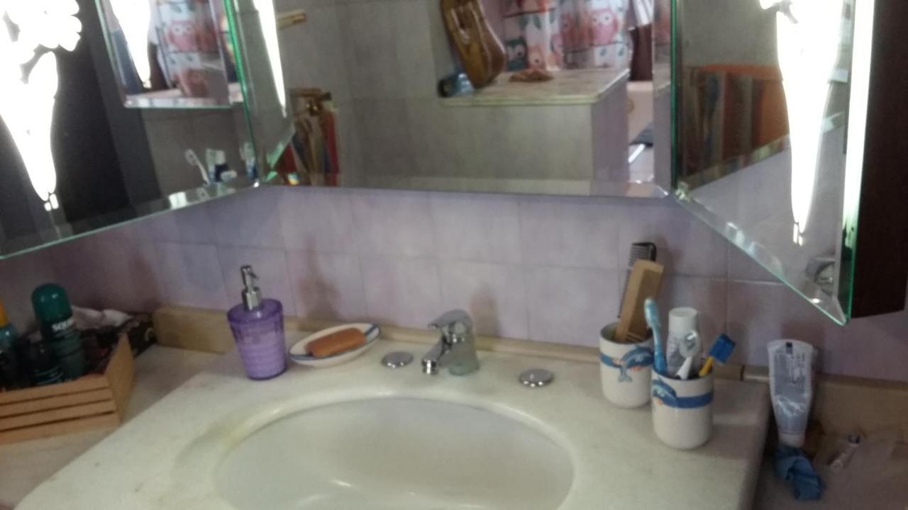 Apartament I Colori Di Napoli Zewnętrze zdjęcie