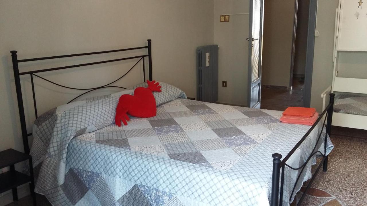 Apartament I Colori Di Napoli Zewnętrze zdjęcie