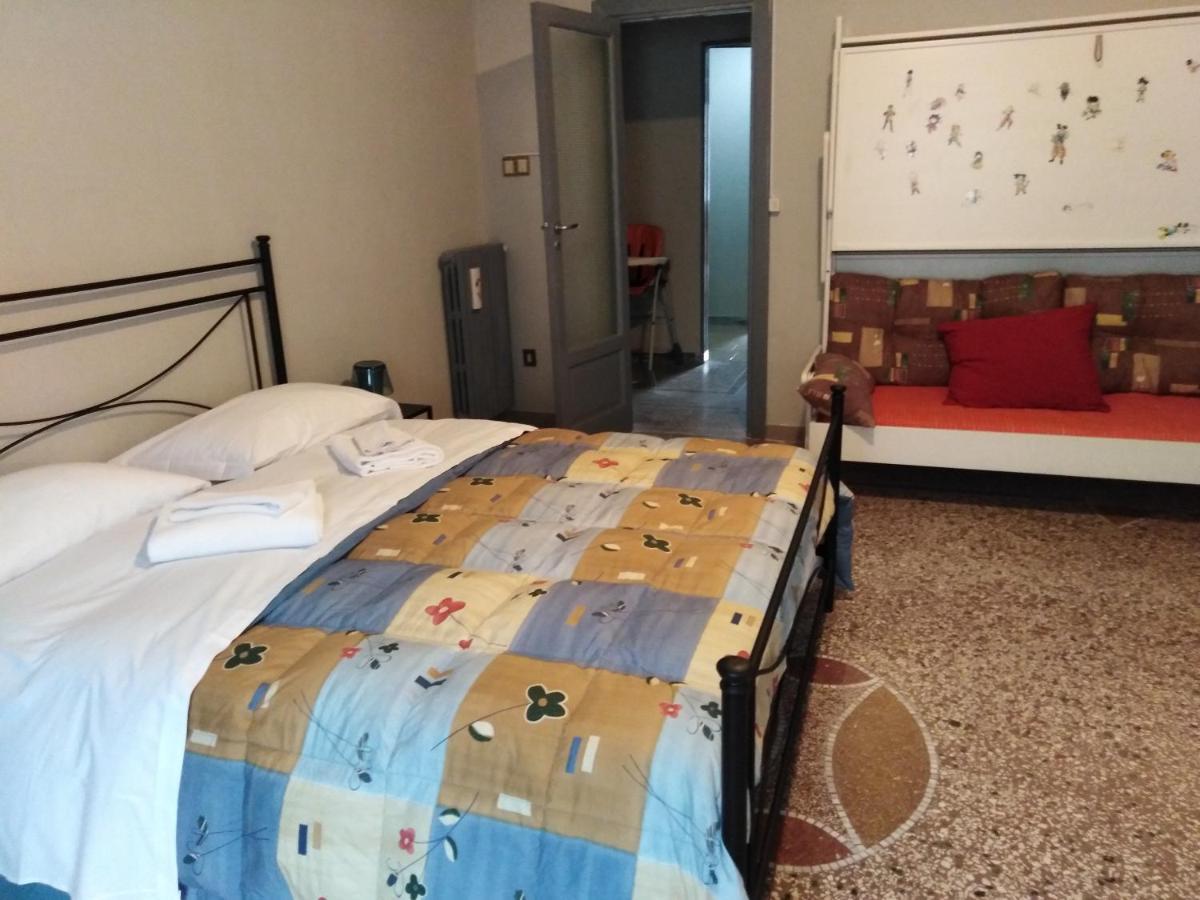 Apartament I Colori Di Napoli Zewnętrze zdjęcie