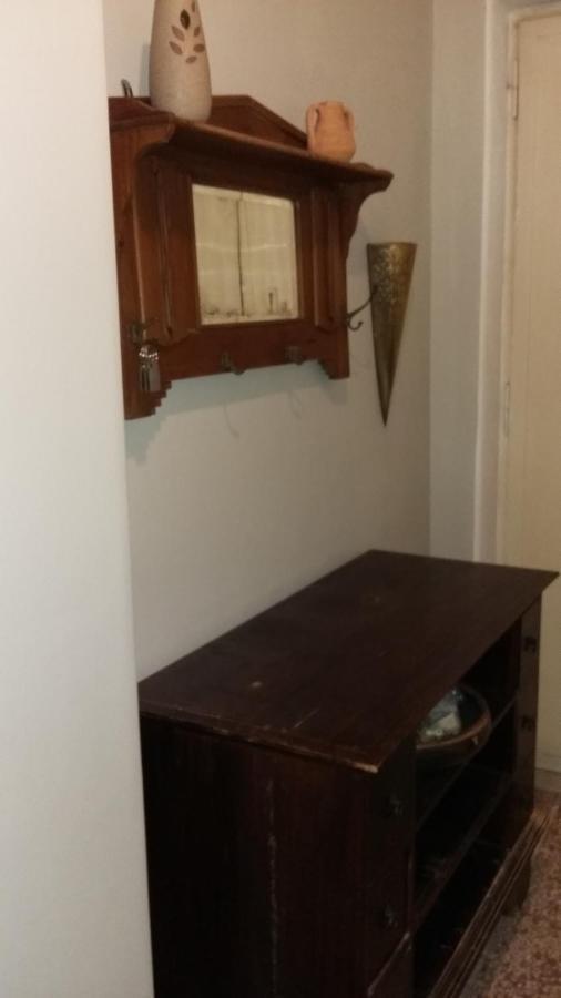 Apartament I Colori Di Napoli Zewnętrze zdjęcie