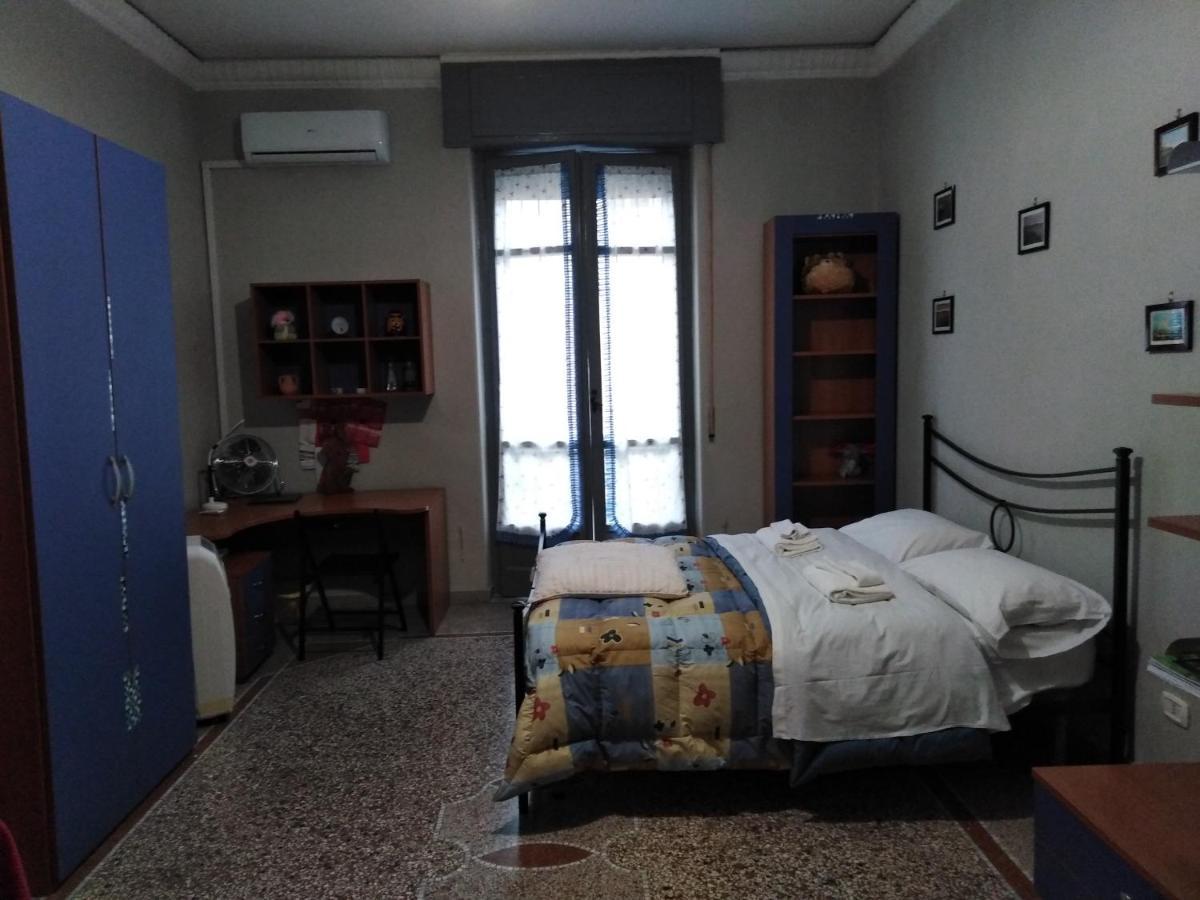 Apartament I Colori Di Napoli Zewnętrze zdjęcie