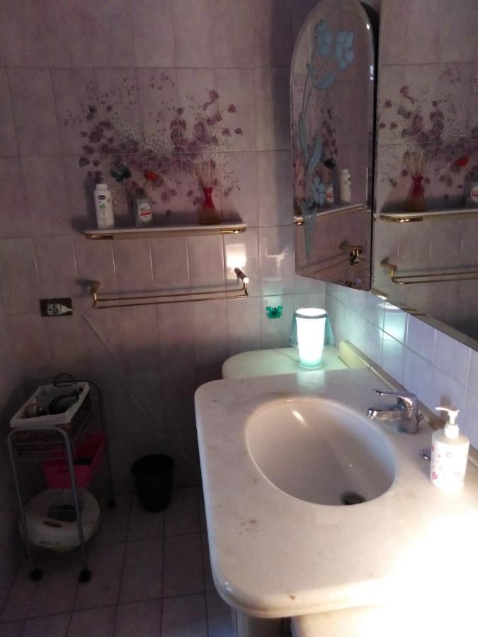 Apartament I Colori Di Napoli Zewnętrze zdjęcie