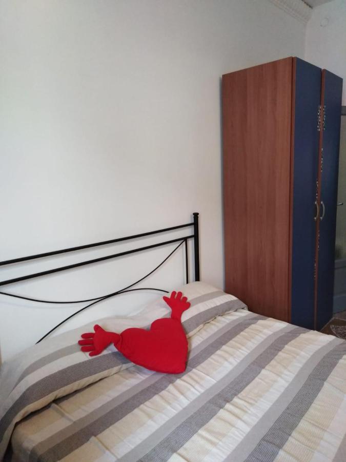 Apartament I Colori Di Napoli Zewnętrze zdjęcie