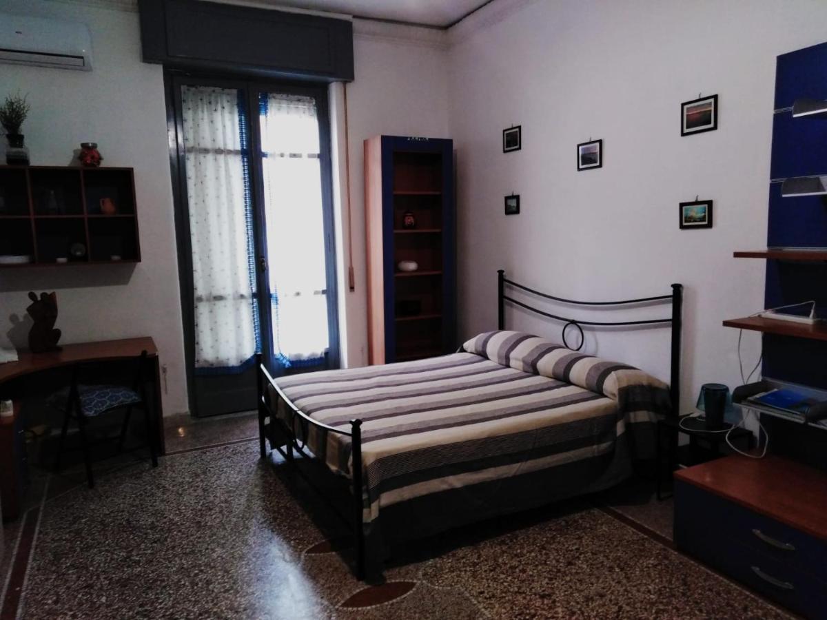 Apartament I Colori Di Napoli Zewnętrze zdjęcie