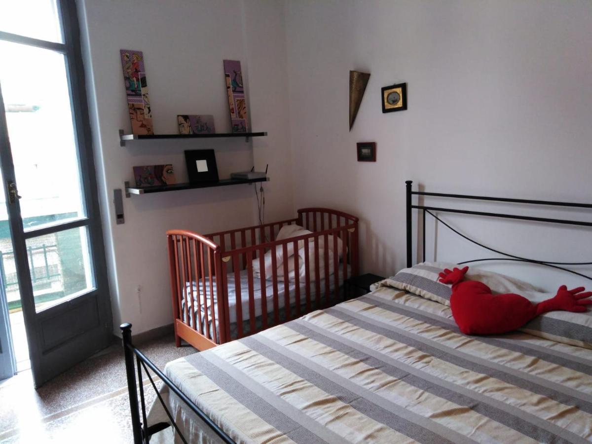 Apartament I Colori Di Napoli Zewnętrze zdjęcie