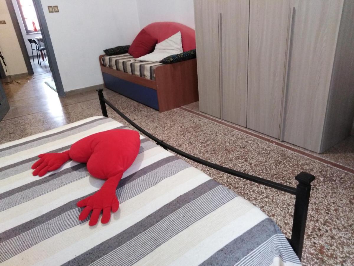 Apartament I Colori Di Napoli Zewnętrze zdjęcie